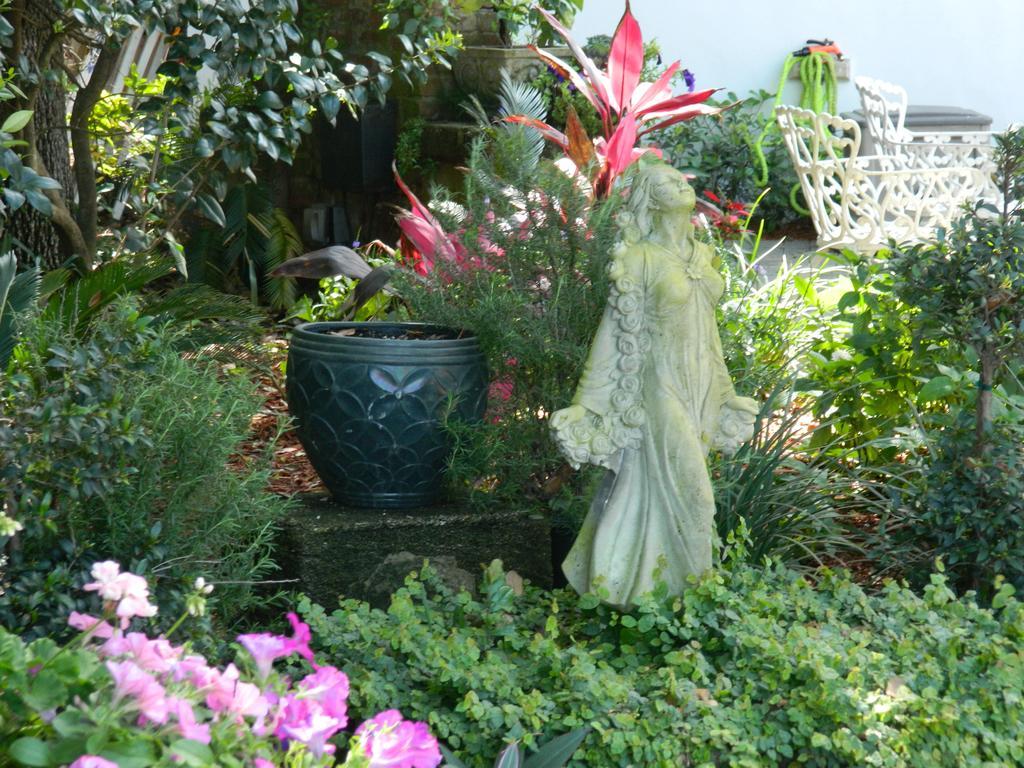 Bayfront Westcott House Bed & Breakfast St. Augustine Exteriér fotografie