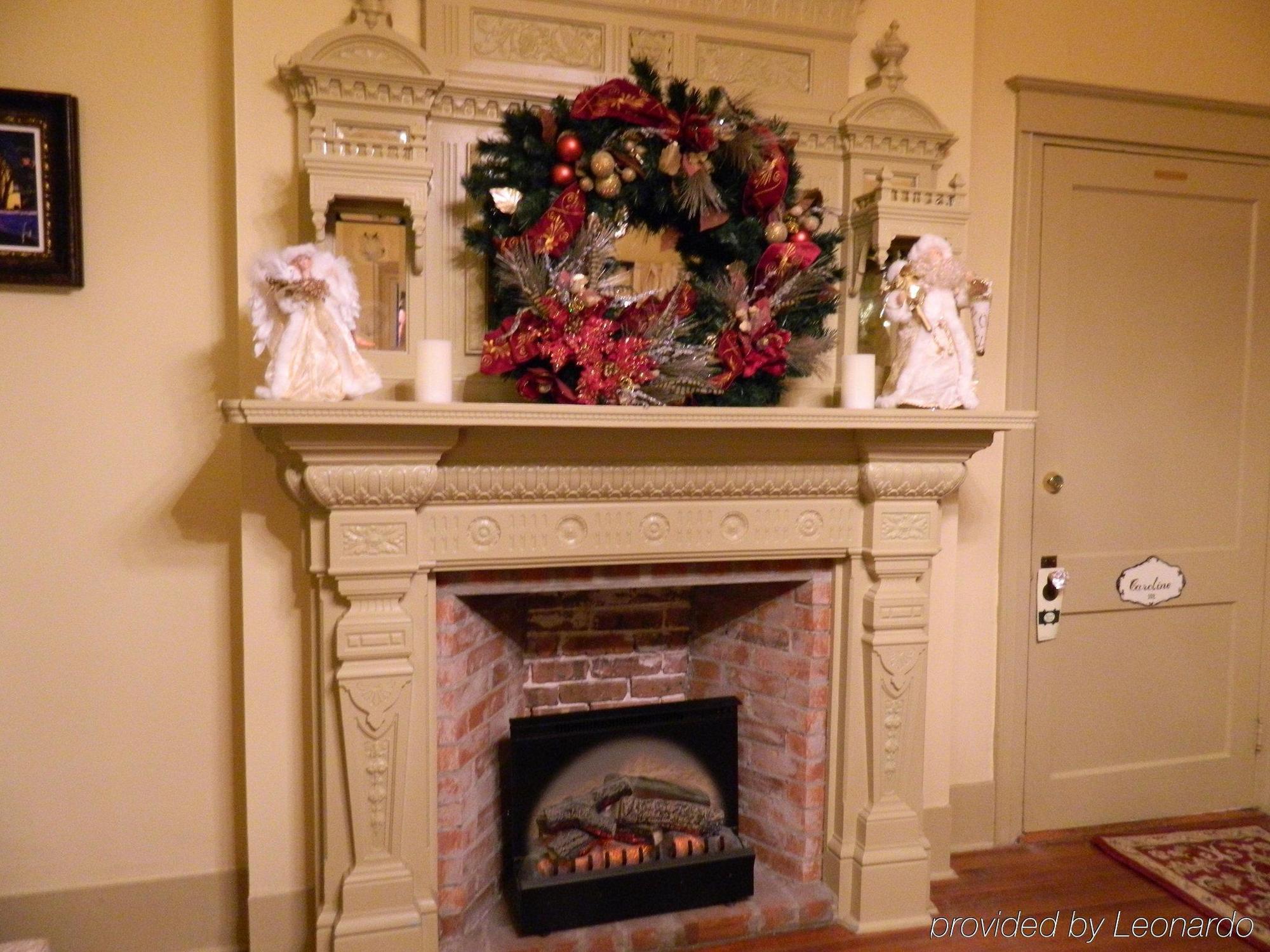 Bayfront Westcott House Bed & Breakfast St. Augustine Exteriér fotografie