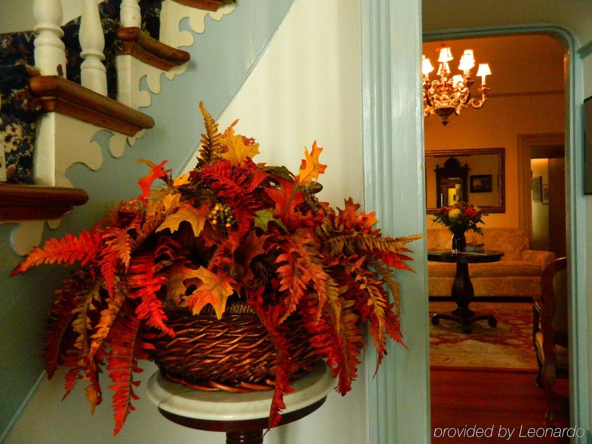 Bayfront Westcott House Bed & Breakfast St. Augustine Exteriér fotografie