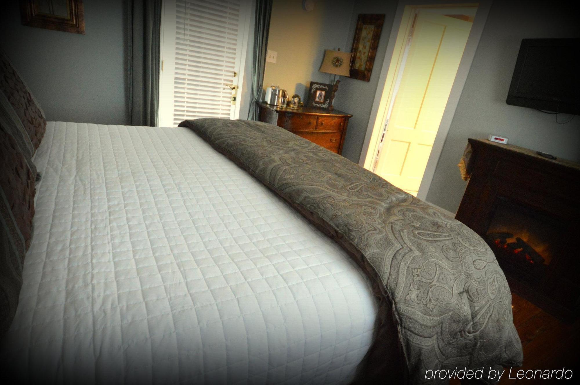 Bayfront Westcott House Bed & Breakfast St. Augustine Exteriér fotografie
